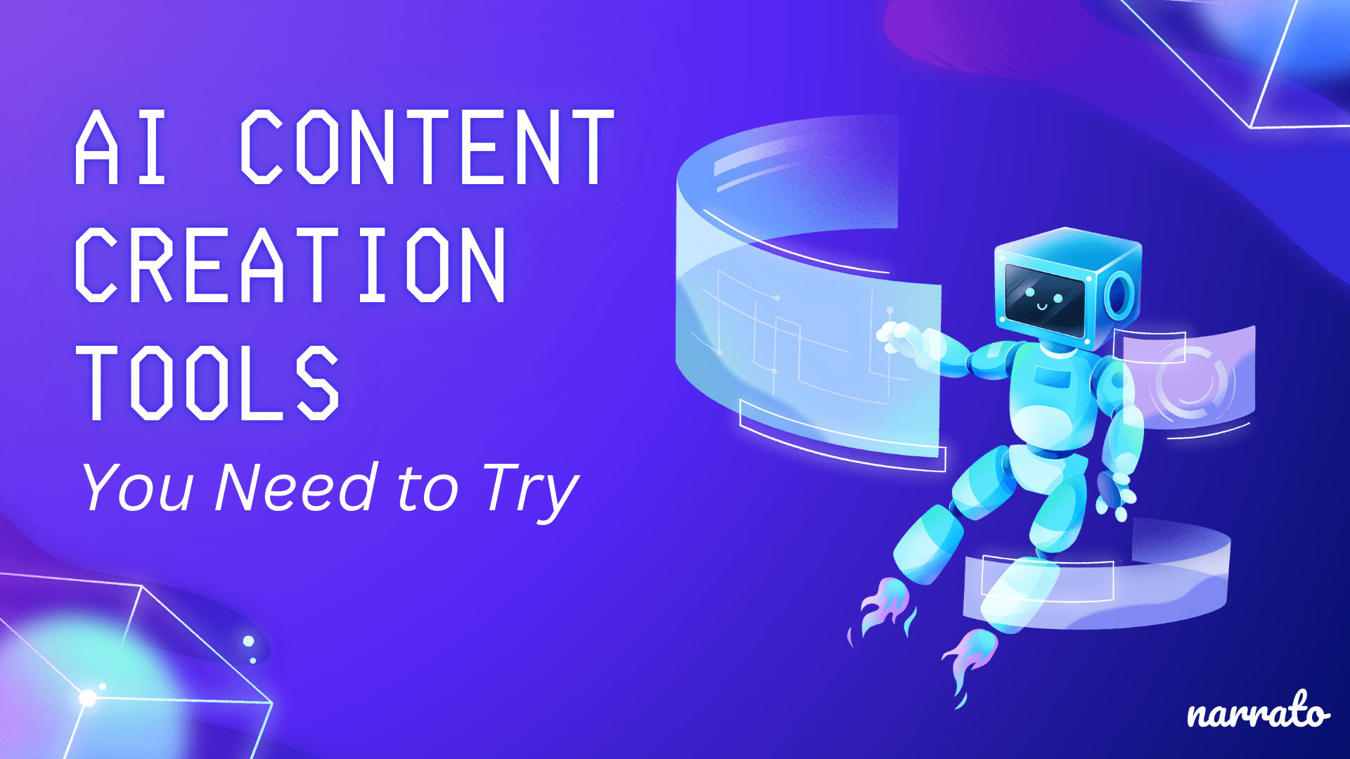 1920x1080 AI Content Creation Tools You Must Try
