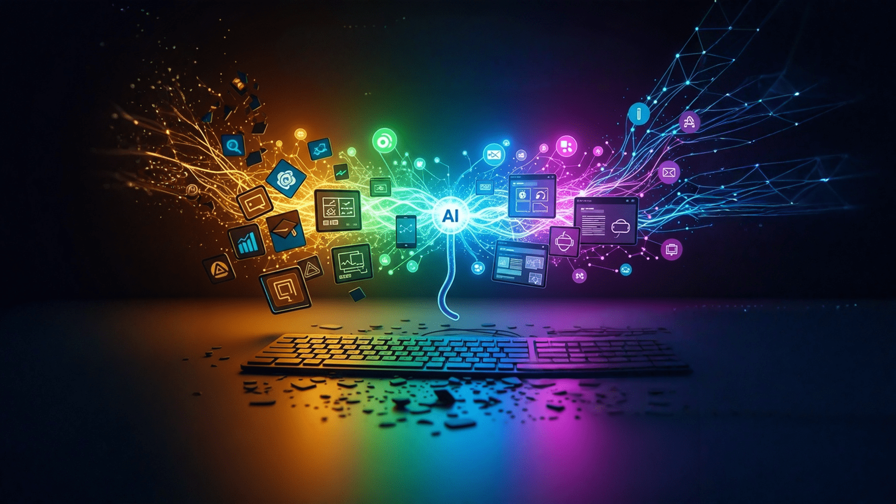 1820x1024 The Death of Single Output Authoring Tools: How AI Is Transforming eLearning Content Creation