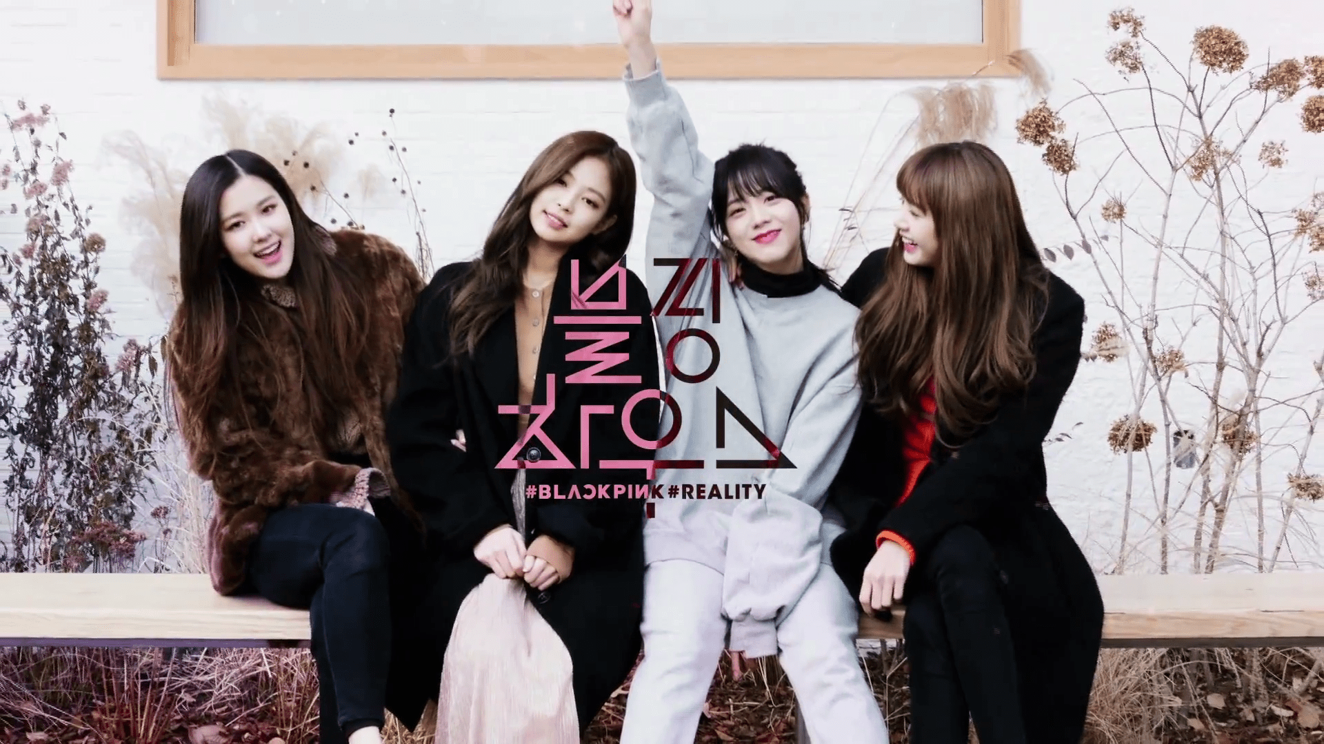 1920x1080 SHOW BLACKPINK HOUSE (OFFICIAL + ENGSUB)