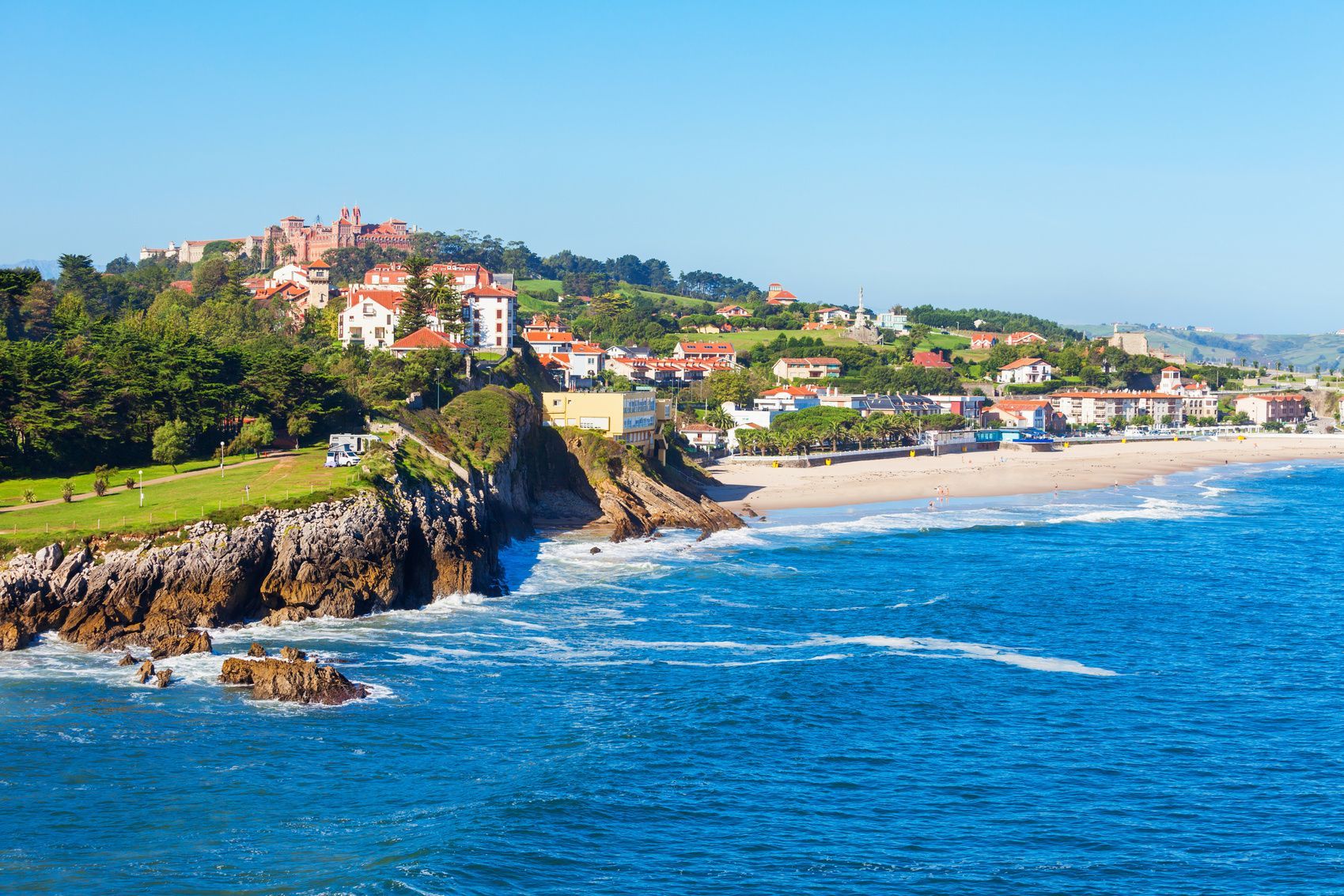 1699x1133 Cantabria, the hidden gem in the north of Spain • The Sibarist
