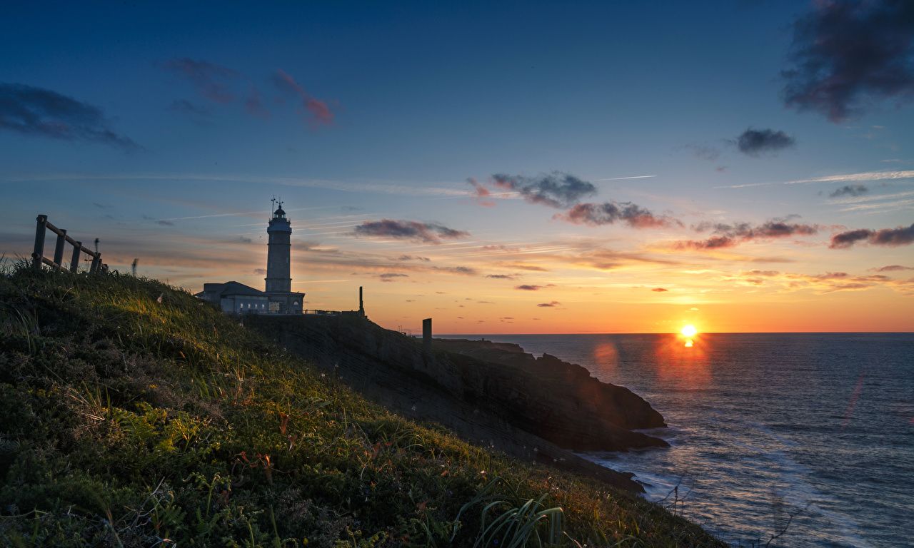 1280x768 Santander Wallpaper, HD Santander Background