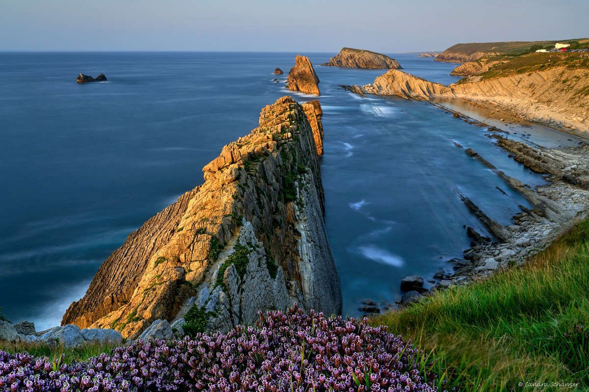 1200x800 Fascinating Costa Quebrada and Urros de Liencres in Cantabria