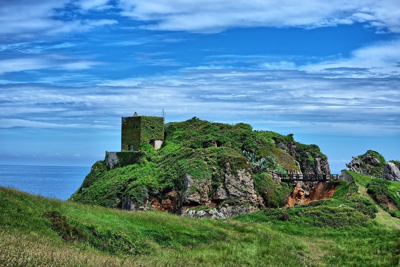 1280x854 Free Cantabría & Cantabria Image
