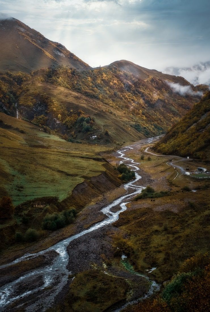 740x1095 Sierra De Cantabria Image