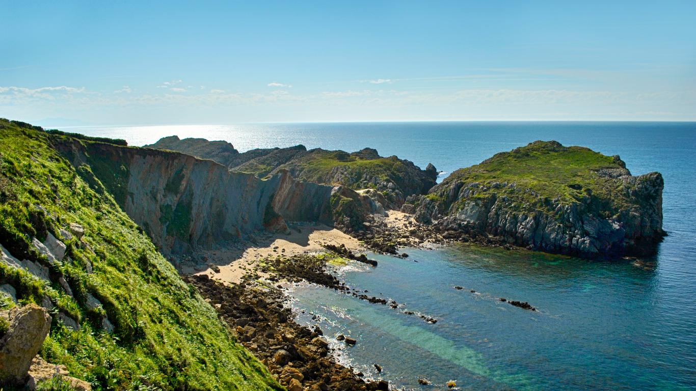 1366x768 Cantabria Hotels: Compare Hotels In Cantabria From $47 Night On KAYAK