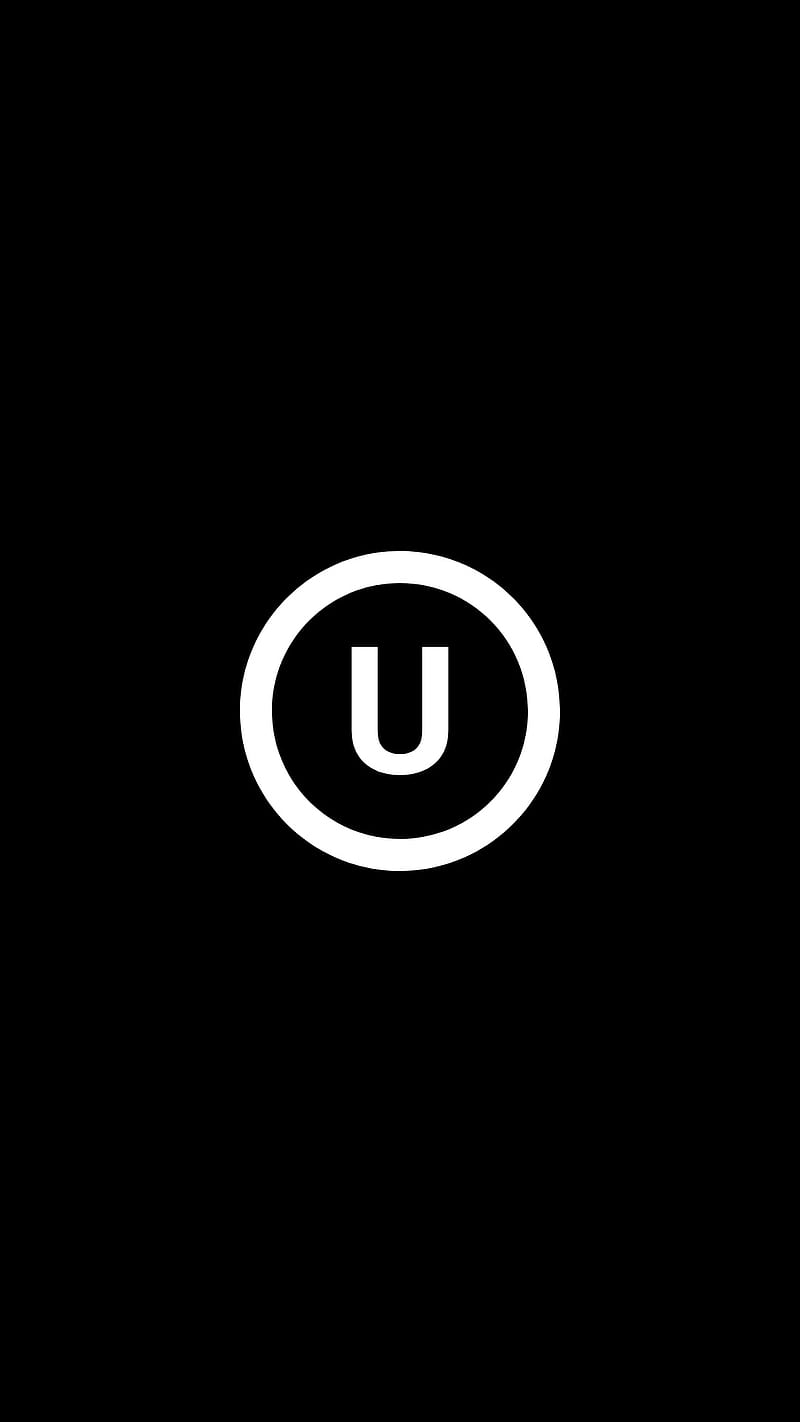 800x1422 U Alphabet, alphabet, HD phone wallpaper