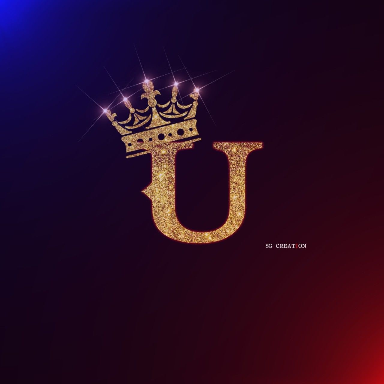 1280x1280 U Name DP Profile Picture HD image