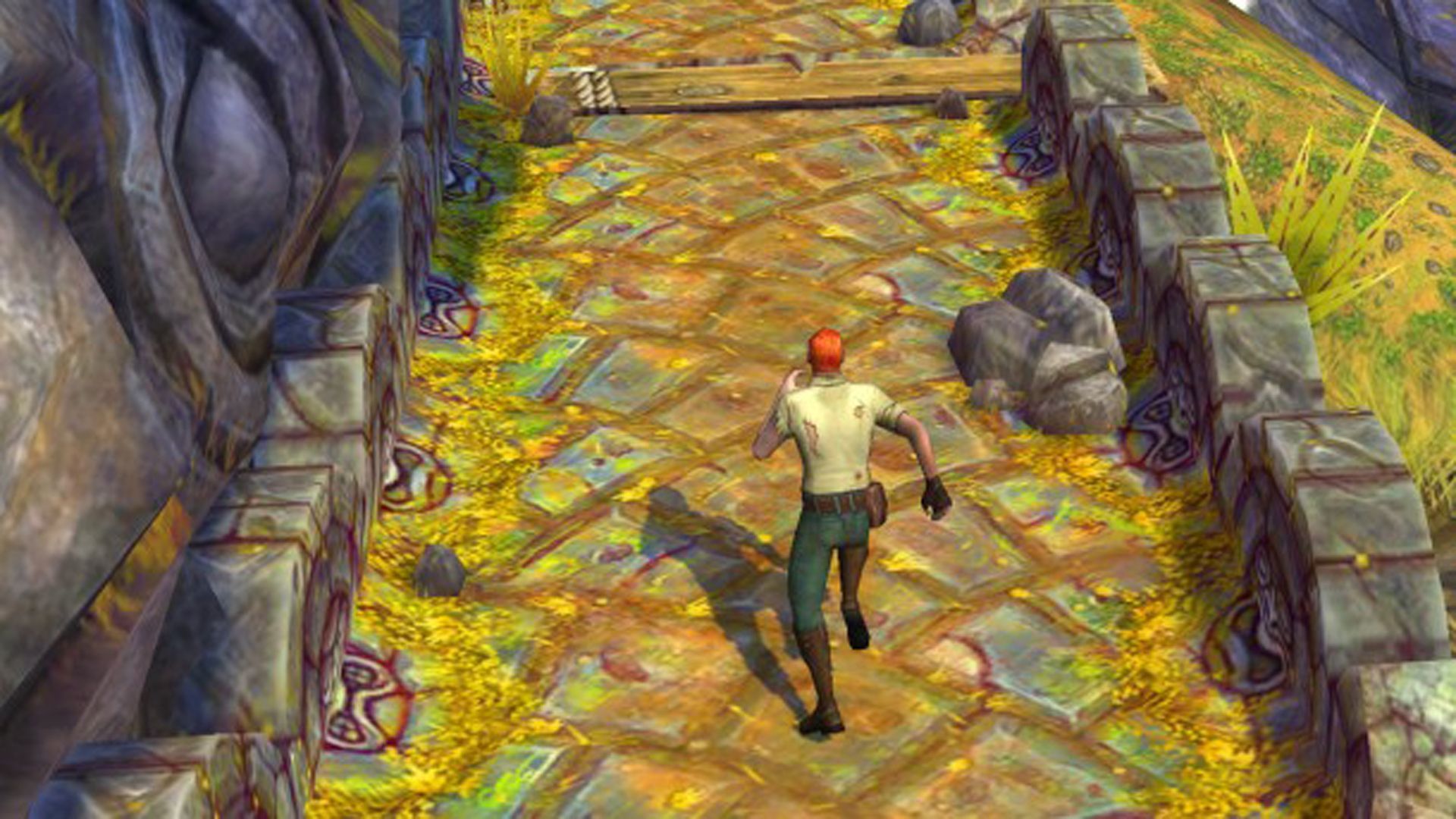 1920x1080 Imangi Studios: Temple Run 2