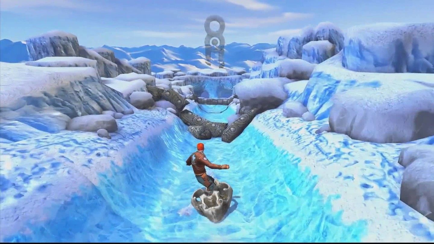 1440x810 Temple Run 2: Endless Escape by Imangi Studios, LLC