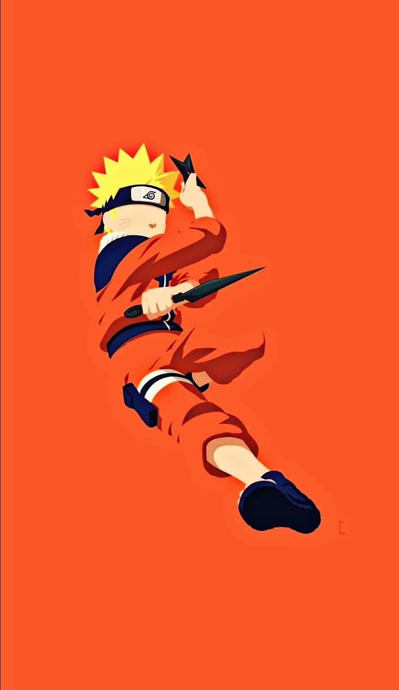 800x1382 Uzumaki Naruto, anime, genin, hokage, kyuubi, nine tail, ninja, shippuuden, shuriken, HD phone wallpaper