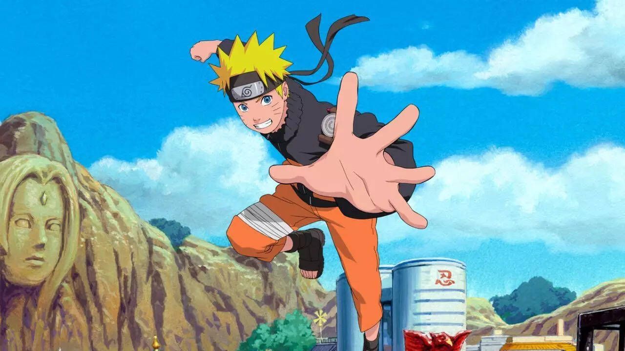 1280x720 Naruto wallpaper for desktop, mobiles, tablets and more every true fan will love