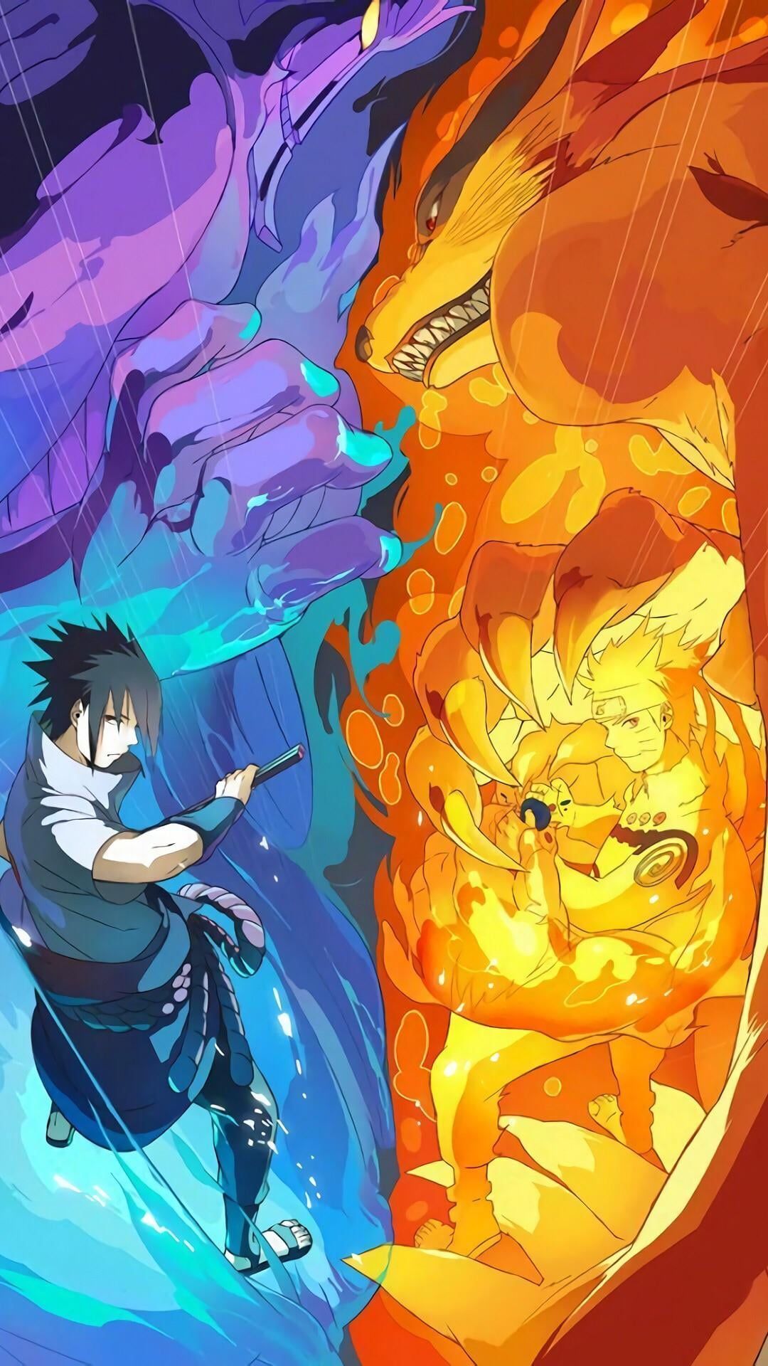 1080x1920 Does anyone know who made this? I'm using it as a wallpaper and want more like this style