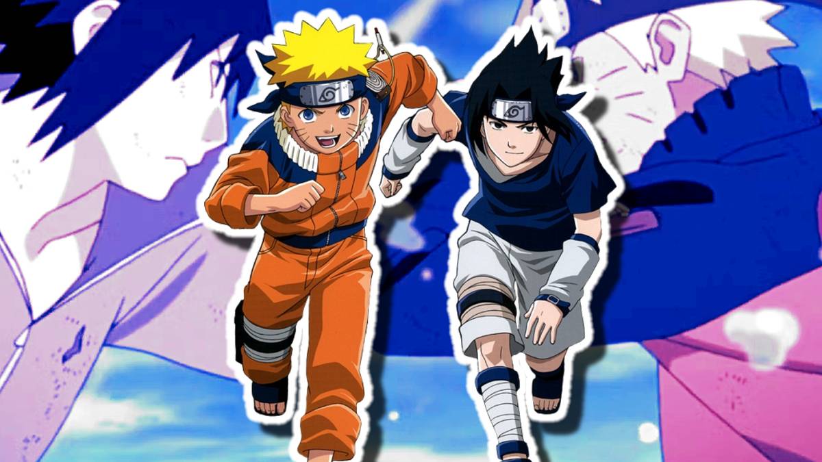 1200x675 Best Genin Fights in Naruto, Ranked