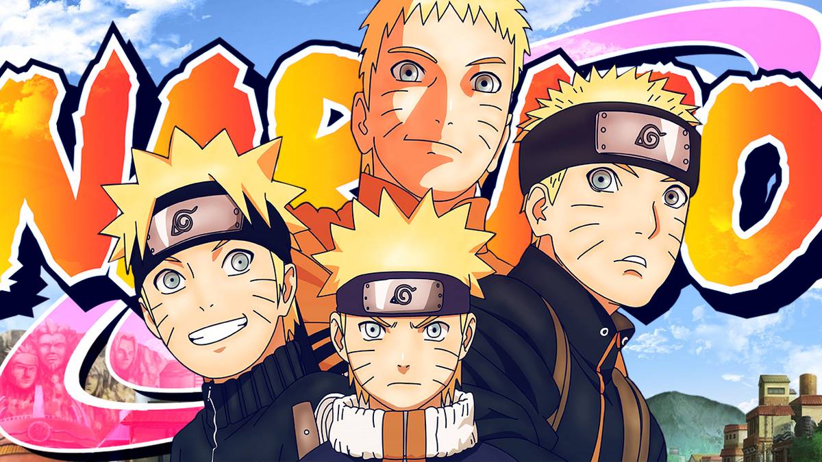 1200x675 Naruto's Age Timeline Explained