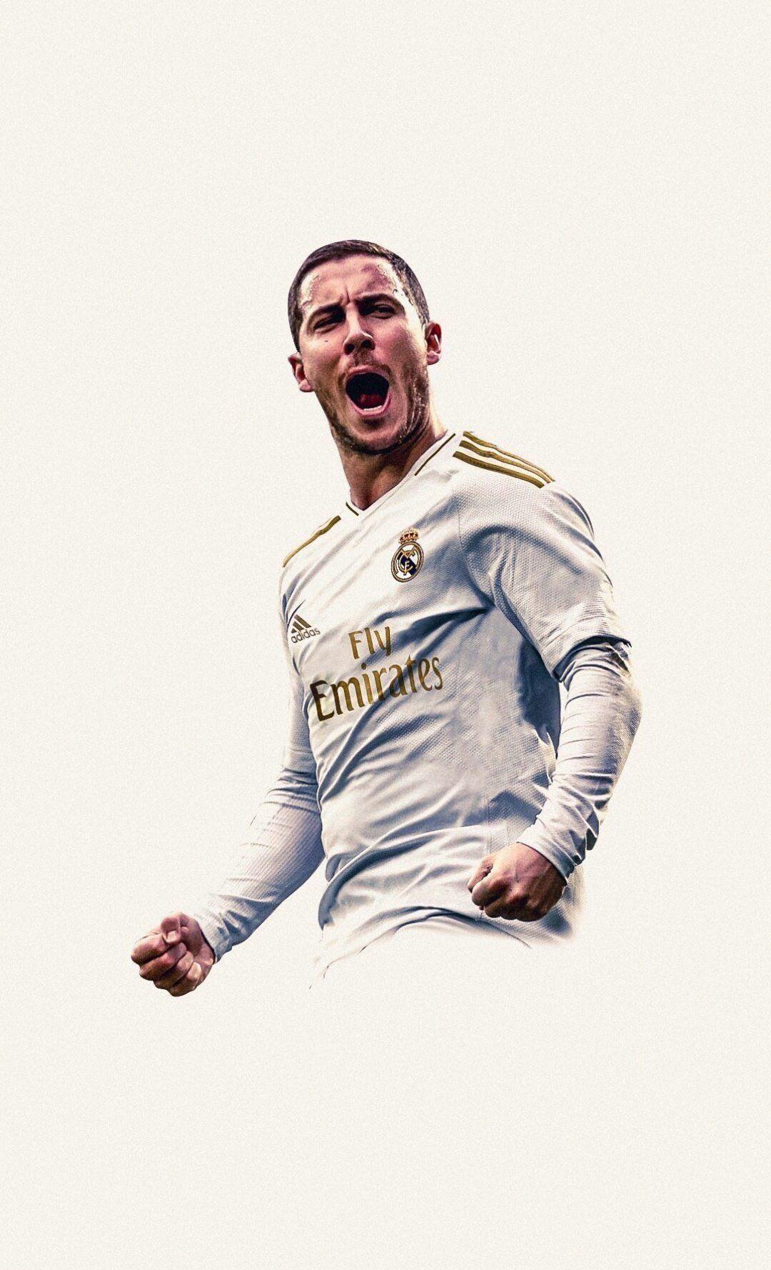 1080x1778 Eden Hazard Real Madrid Wallpaper #Eden_Hazard #Real _
