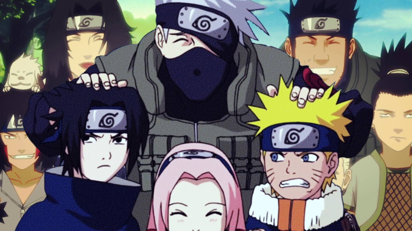 1600x900 Naruto's Ninjas Are Great Alone, But the 10 Strongest Squads Redefine True Power