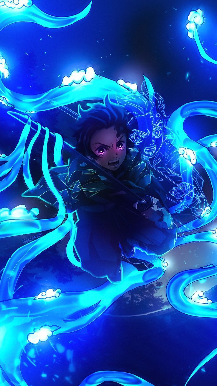 736x1308 Tanjiro
