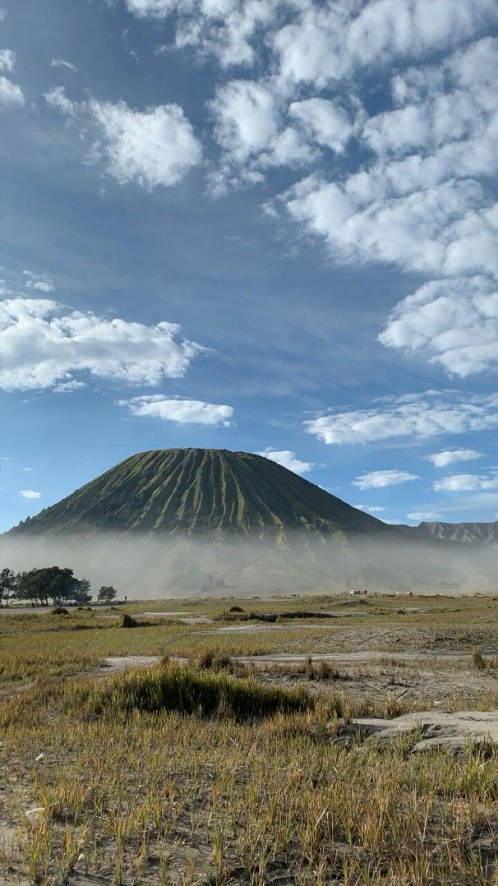 720x1280 Taman Nasional Bromo Tengger Semeru