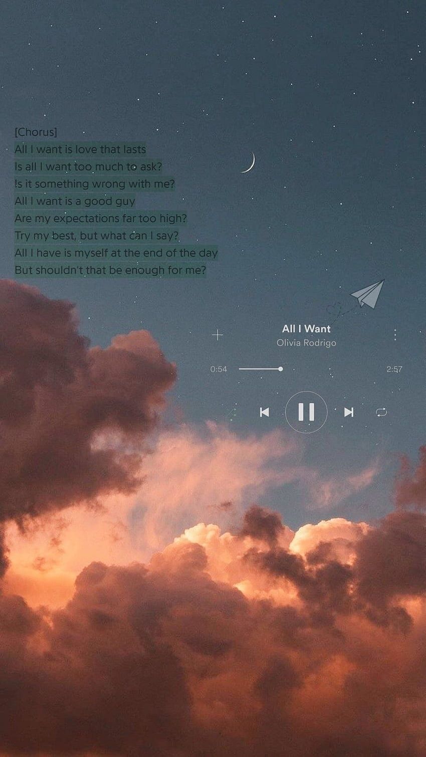 850x1510 Lyrics. Song lyrics, Music album cover, Lyrics aesthetic HD phone wallpaper