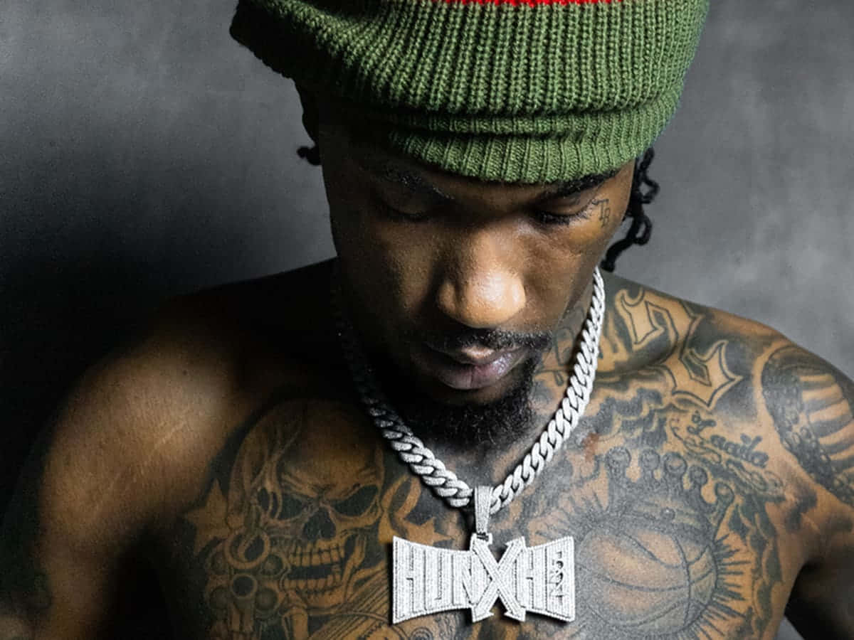 1200x900 Hunxho Wallpaper