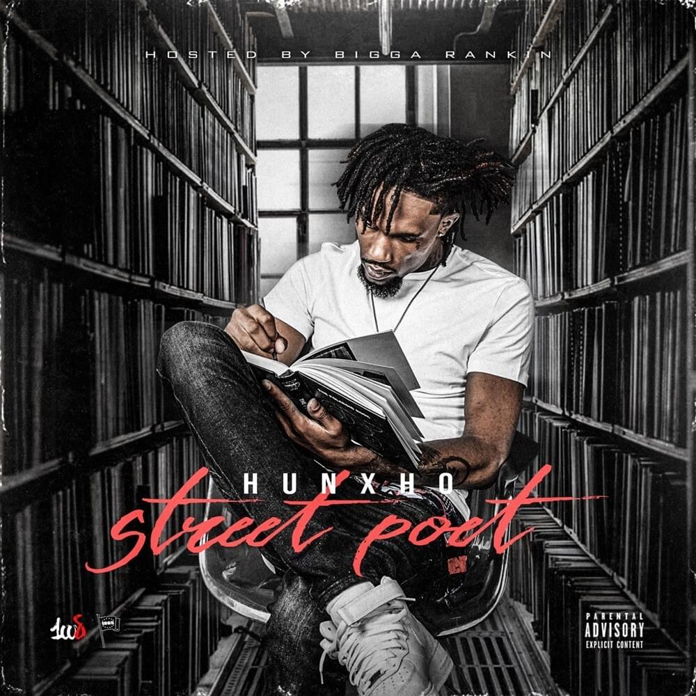 1000x1000 Hunxho Poet Lyrics and Tracklist