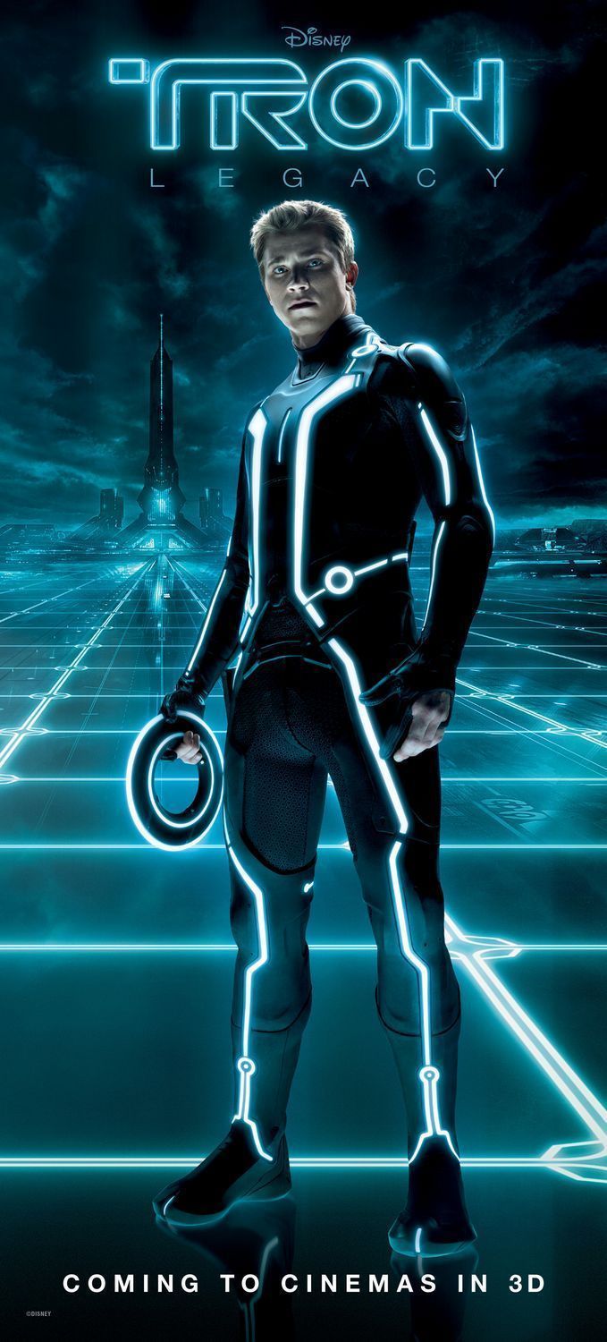 679x1500 Tron Legacy