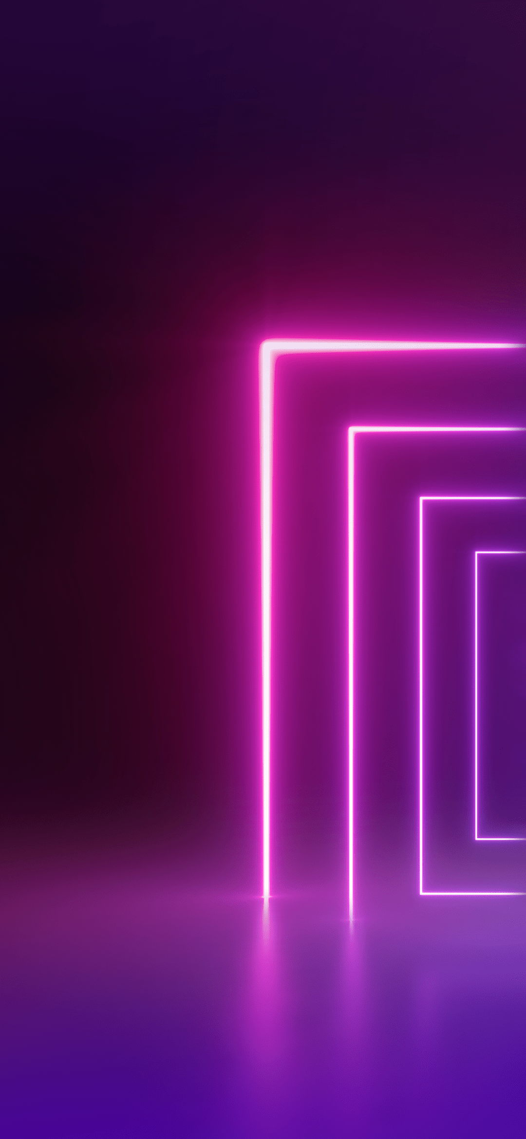 1080x2340 Download Vivo X23 Stock Wallpaper
