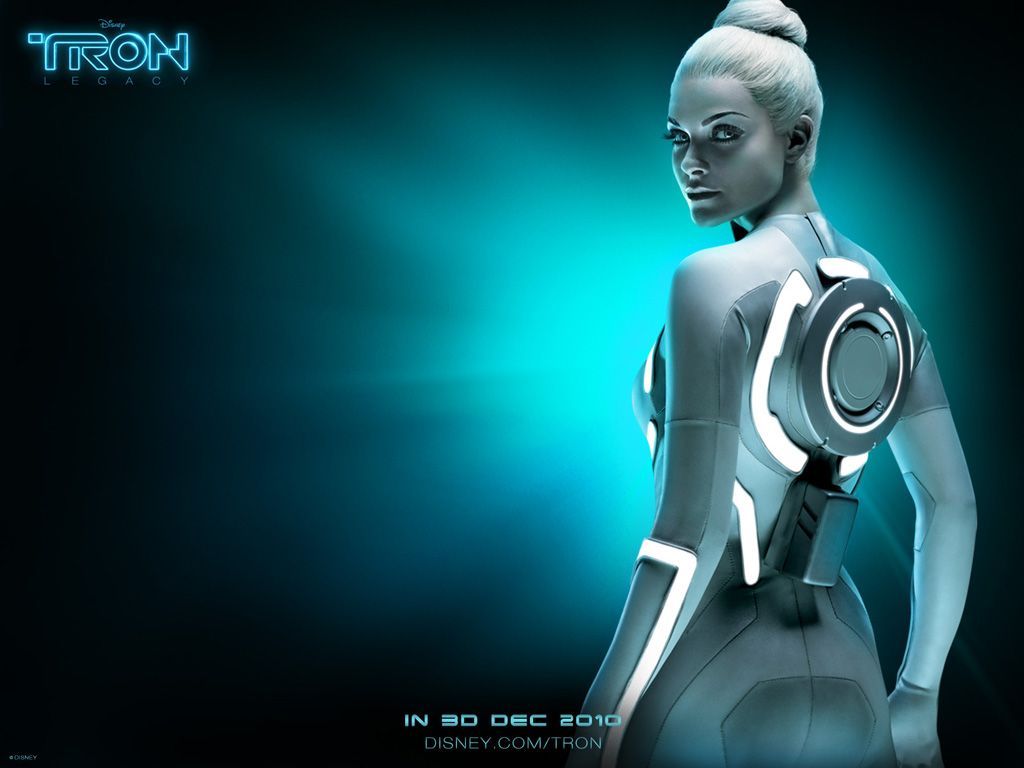 1024x768 TRON LEGACY Movie Wallpaper. TRON LEGACY Movie Wallpaper Su