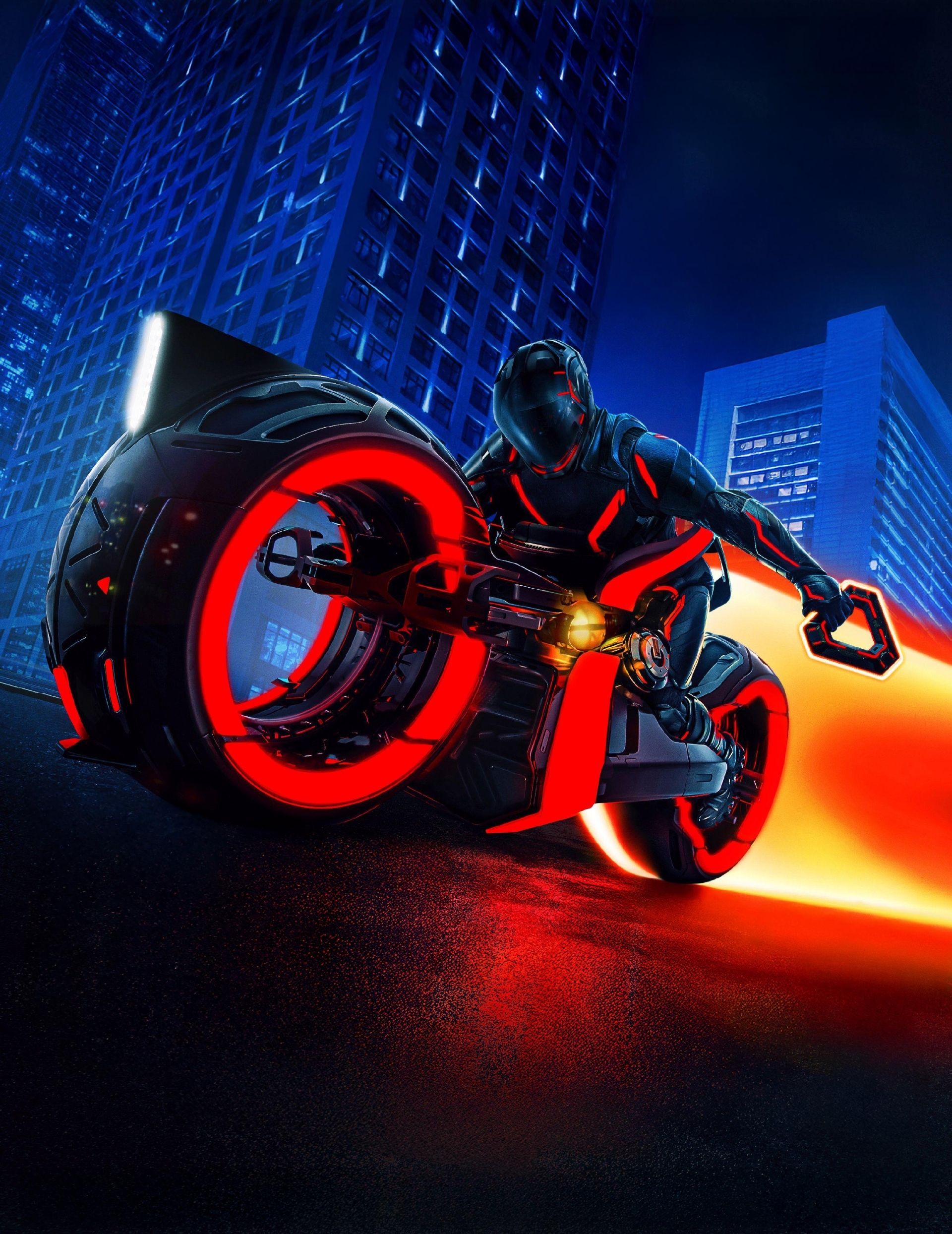 1920x2488 Tron Ares HD iPhone Movie Wallpaper, HD Movies 4K Wallpaper, Image and Background
