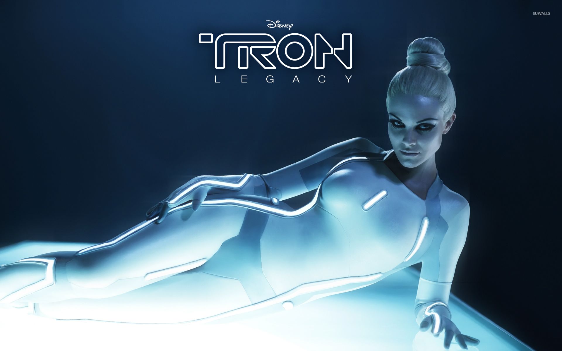 1920x1200 TRON: Legacy wallpaper wallpaper