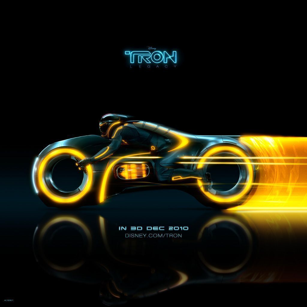 1024x1024 Tron - Downloads