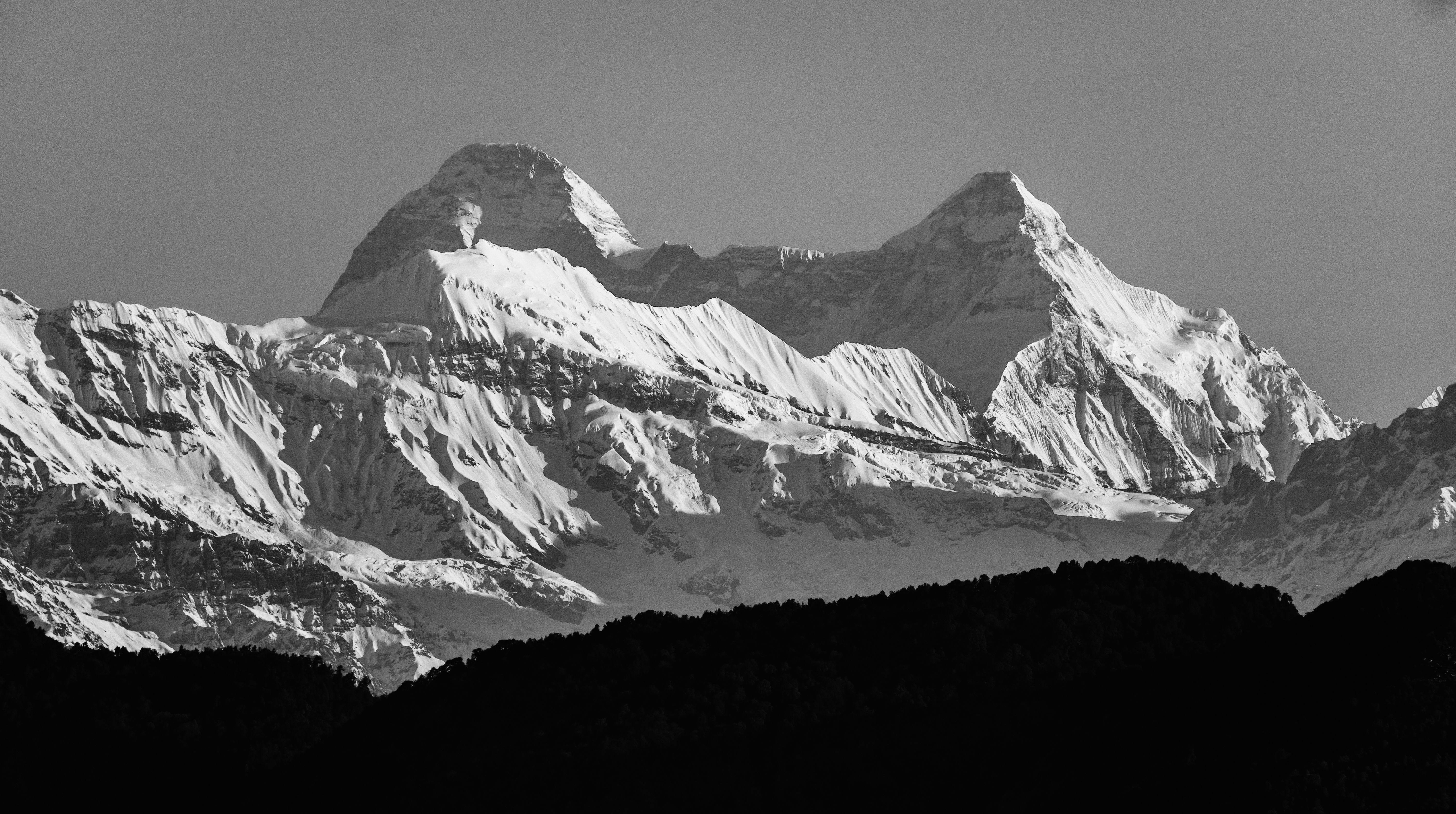 6000x3354 Nanda Devi Photo, Download The BEST Free Nanda Devi & HD Image