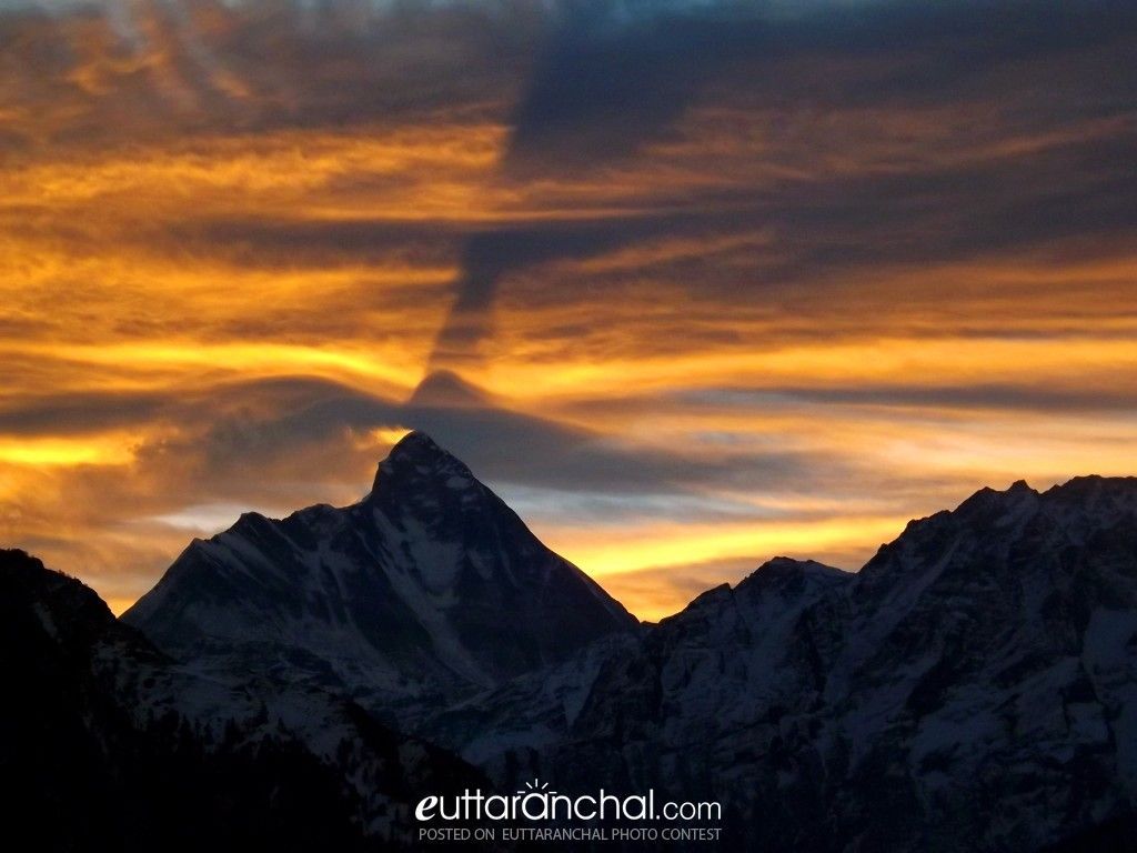 1024x768 Sunrise