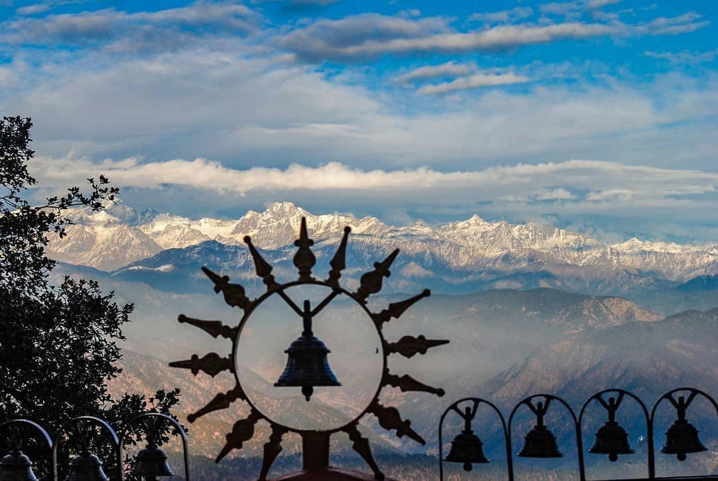 2445x1637 Nanda Devi Photo, Download The BEST Free Nanda Devi & HD Image