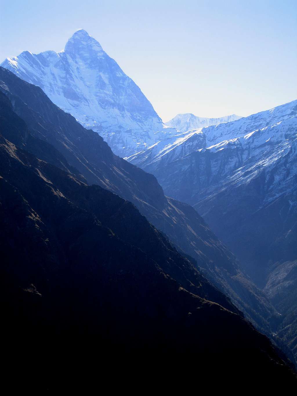 1024x1365 Nanda Devi : Photo, Diagrams & Topos
