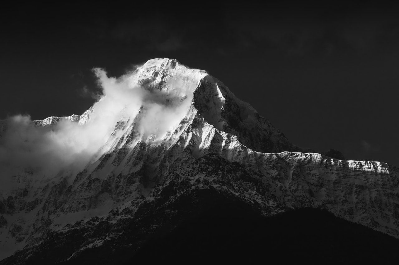 1280x853 Nanda Devi Base Camp, the most thrilling trek of all time