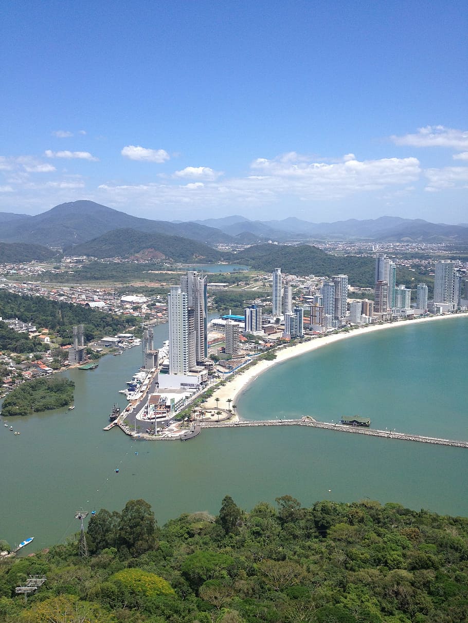 910x1213 Santa catarina 1080P, 2K, 4K, 5K HD wallpaper free download