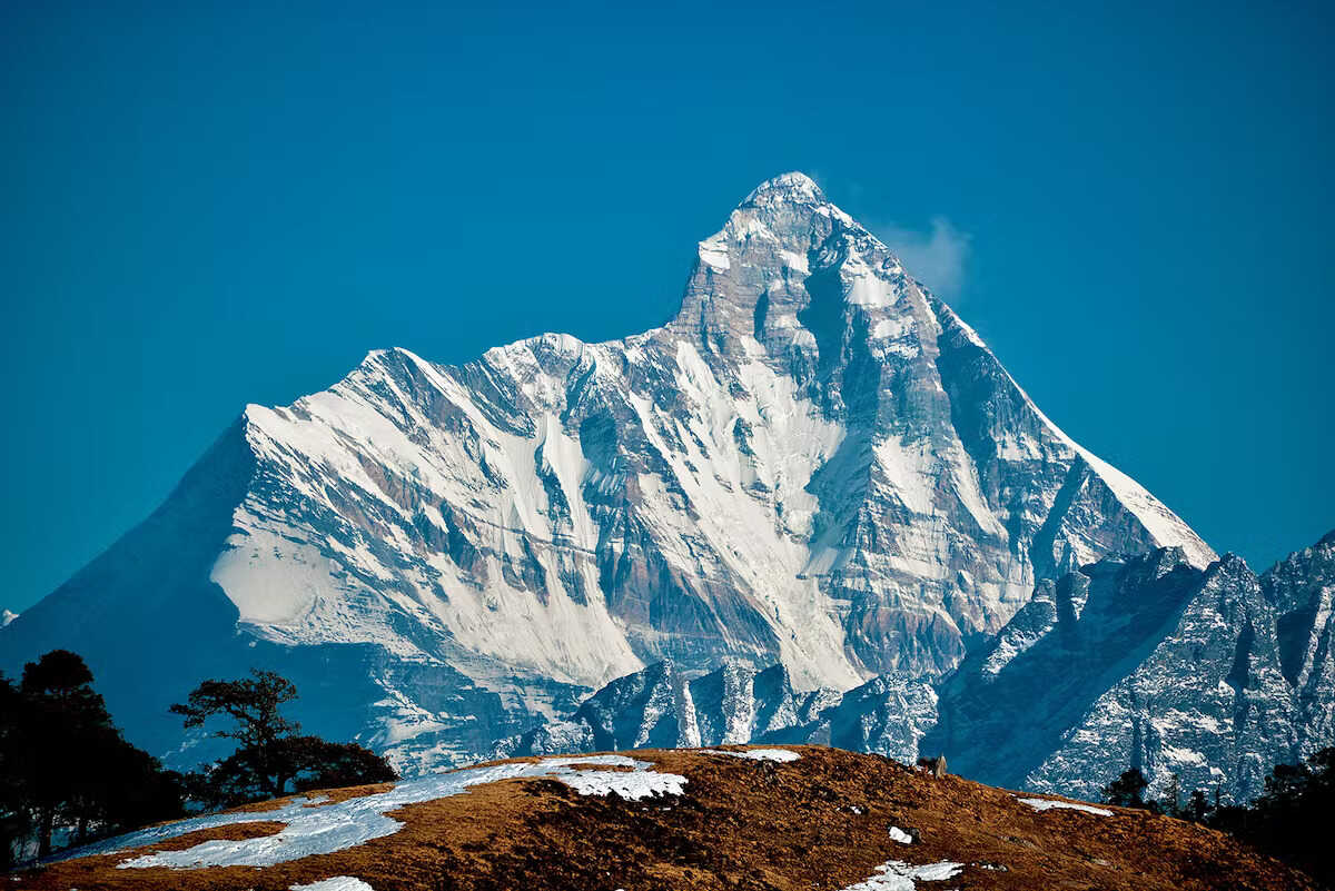 1200x801 Best Himalayan Treks in Winter (December, January and February)