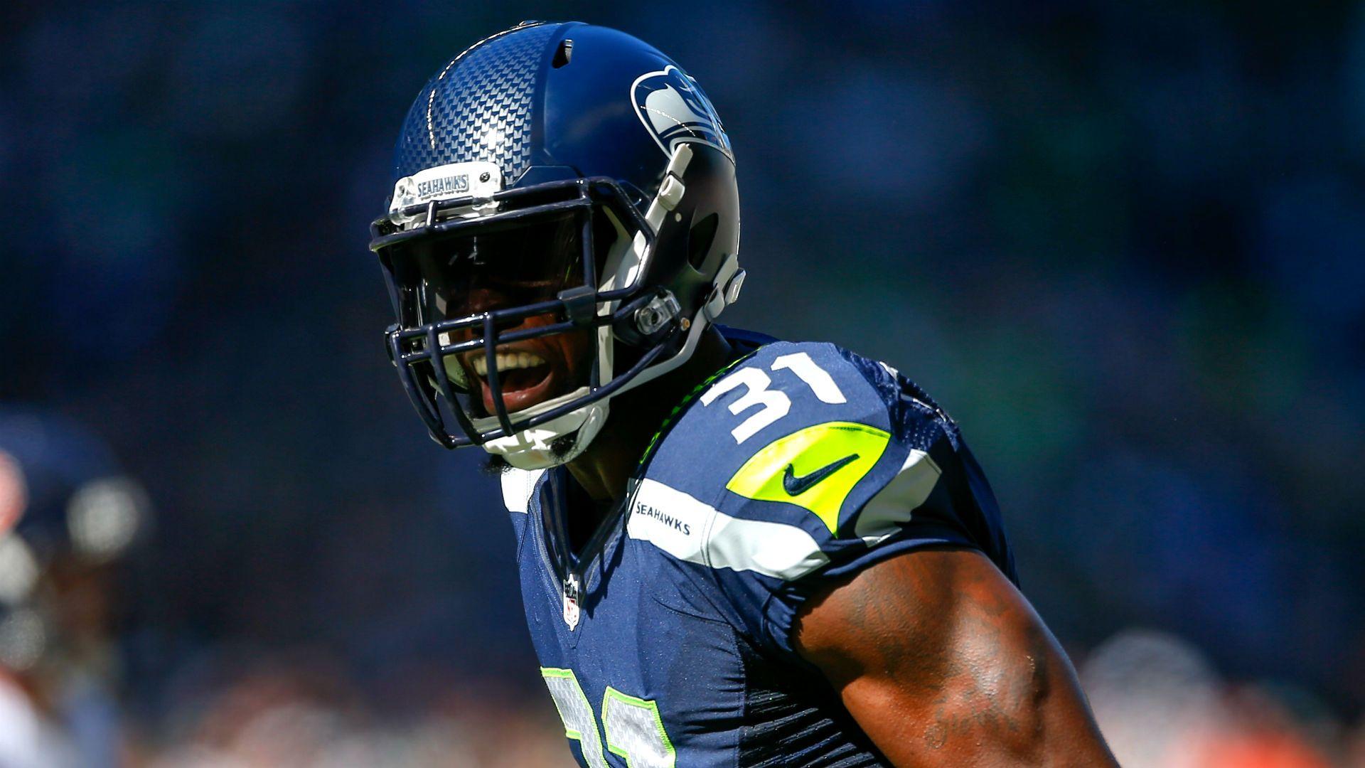 Kam Chancellor Wallpapers - Top Free Kam Chancellor Backgrounds