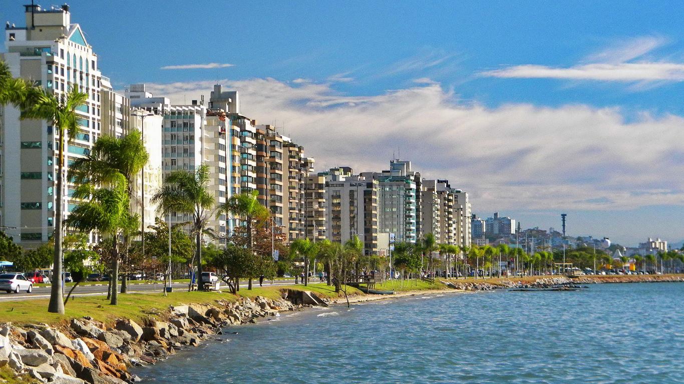 1366x768 $232 CHEAP FLIGHTS from Miami to Santa Catarina