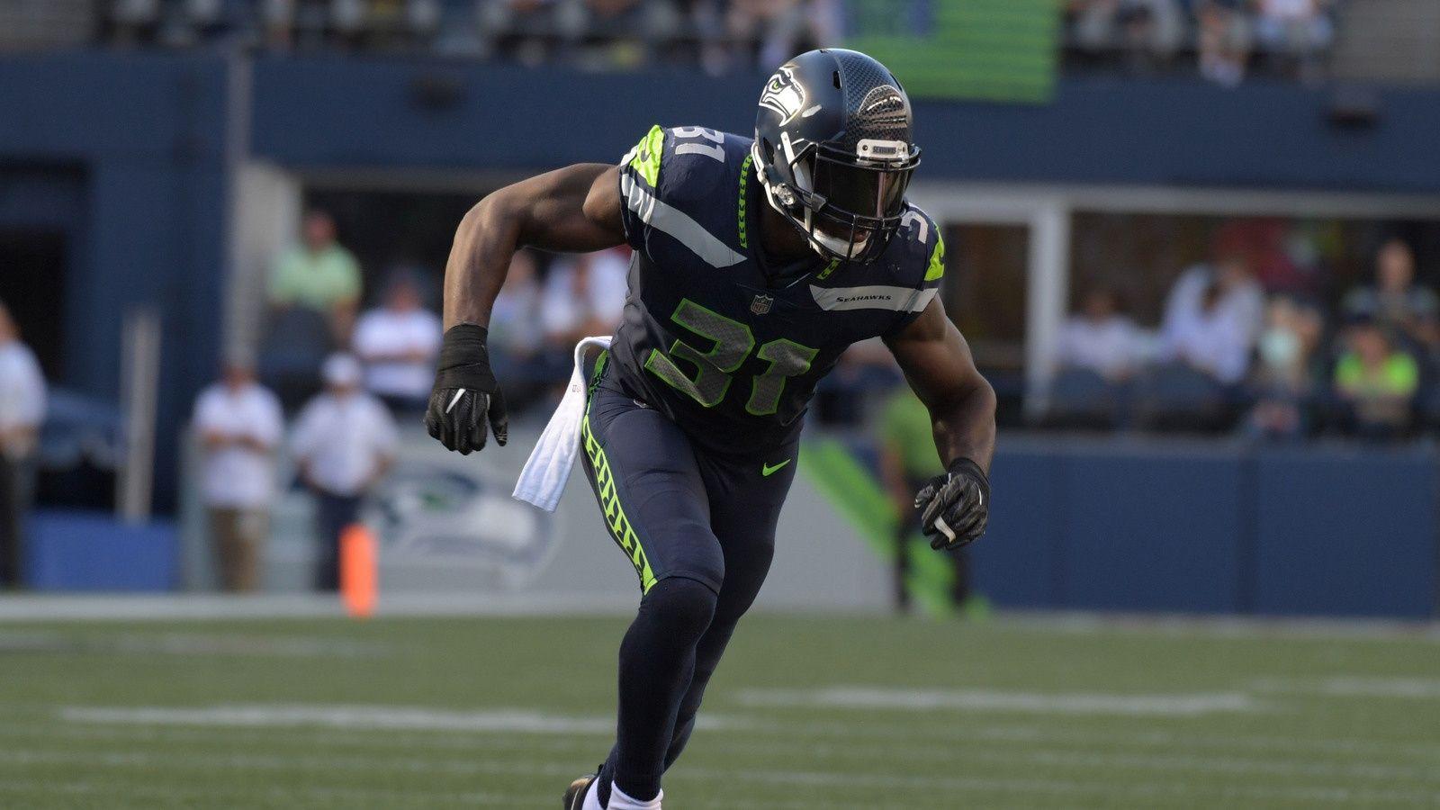 Kam Chancellor Wallpapers - Top Free Kam Chancellor Backgrounds