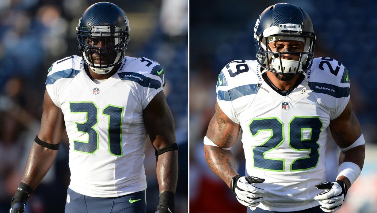 1230x696 The Kam Chancellor Earl Thomas Duo Is As Potent As Ever. Sports