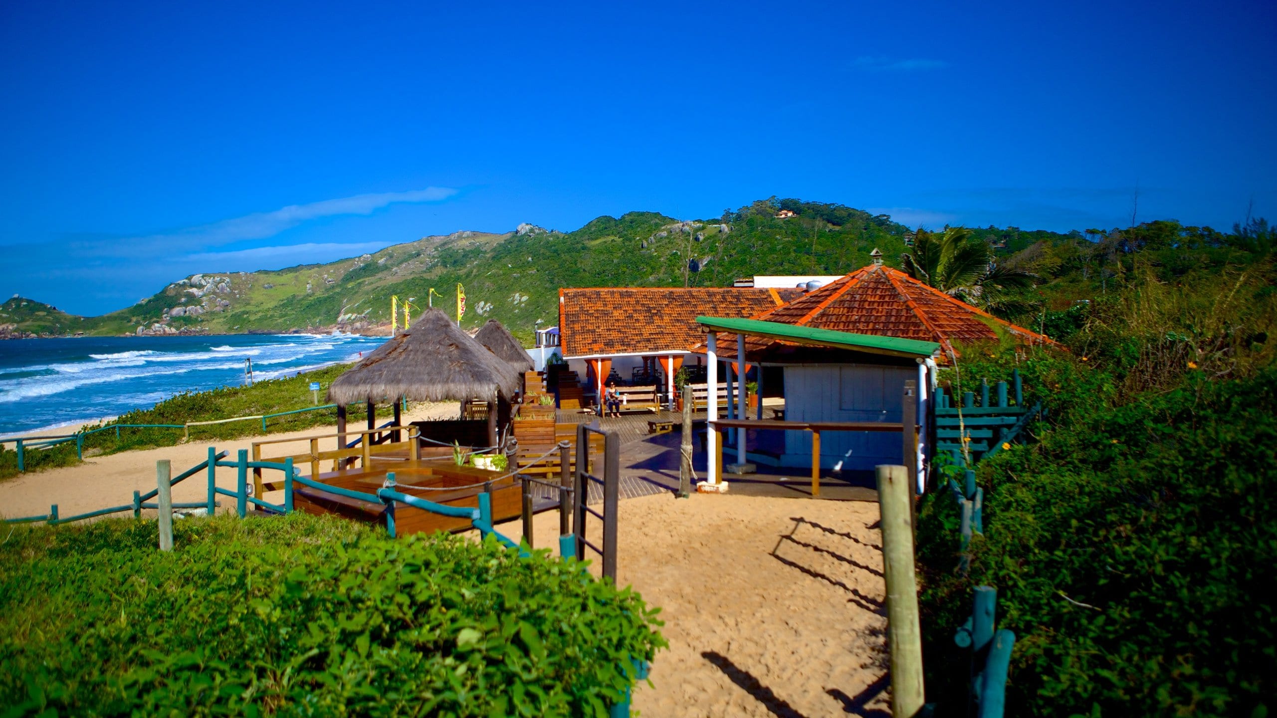 2560x1440 Visit Santa Catarina: 2025 Travel Guide for Santa Catarina, Brazil
