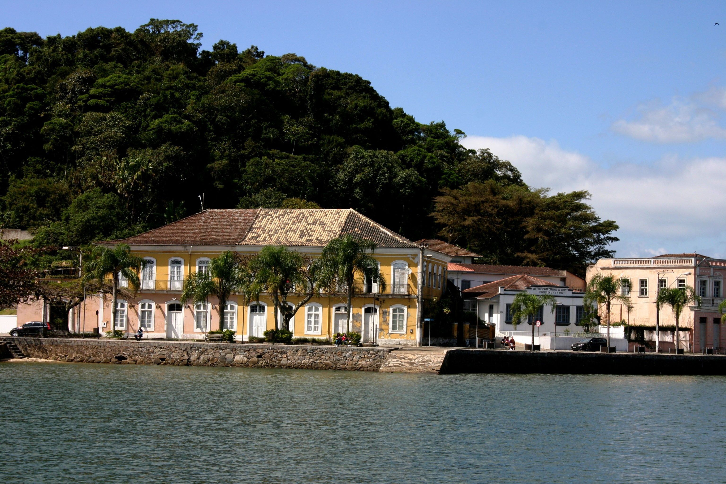 3072x2048 HD Santa Catarina, Brazil, HD Wallpaper
