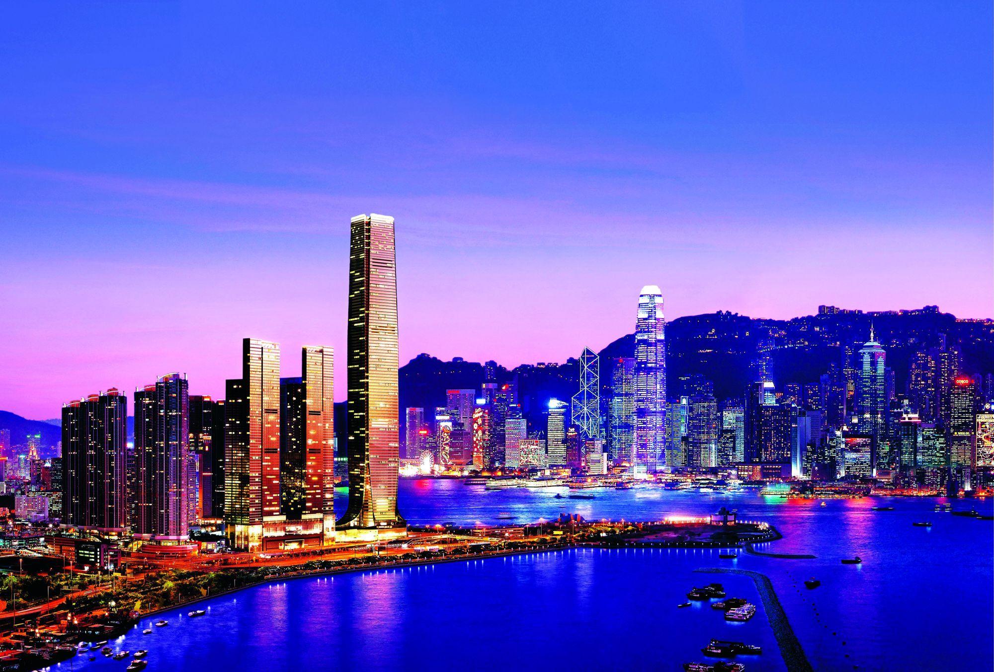 2000x1353 Luxury Hotels & Resorts In China. The Ritz Carlton