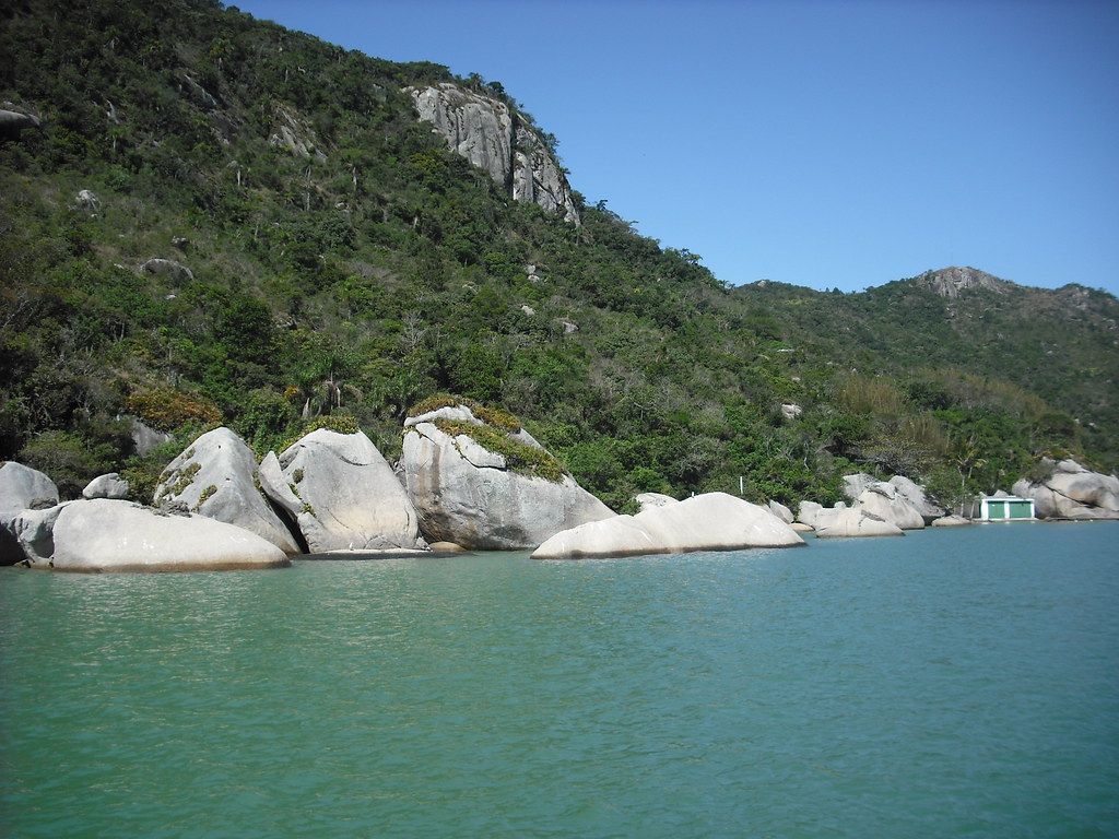 1024x768 Santa Catarina