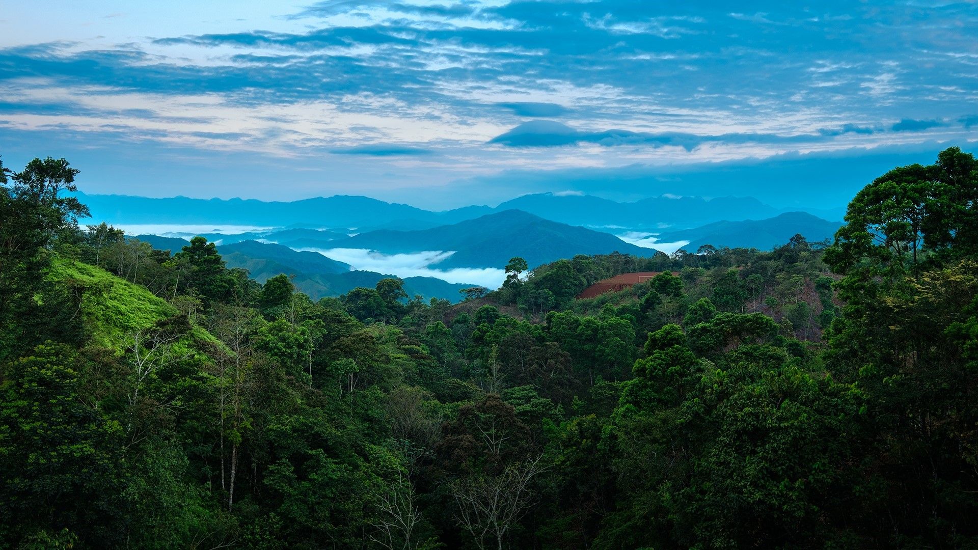 1920x1080 HD Santa Catarina, Brazil, HD Wallpaper