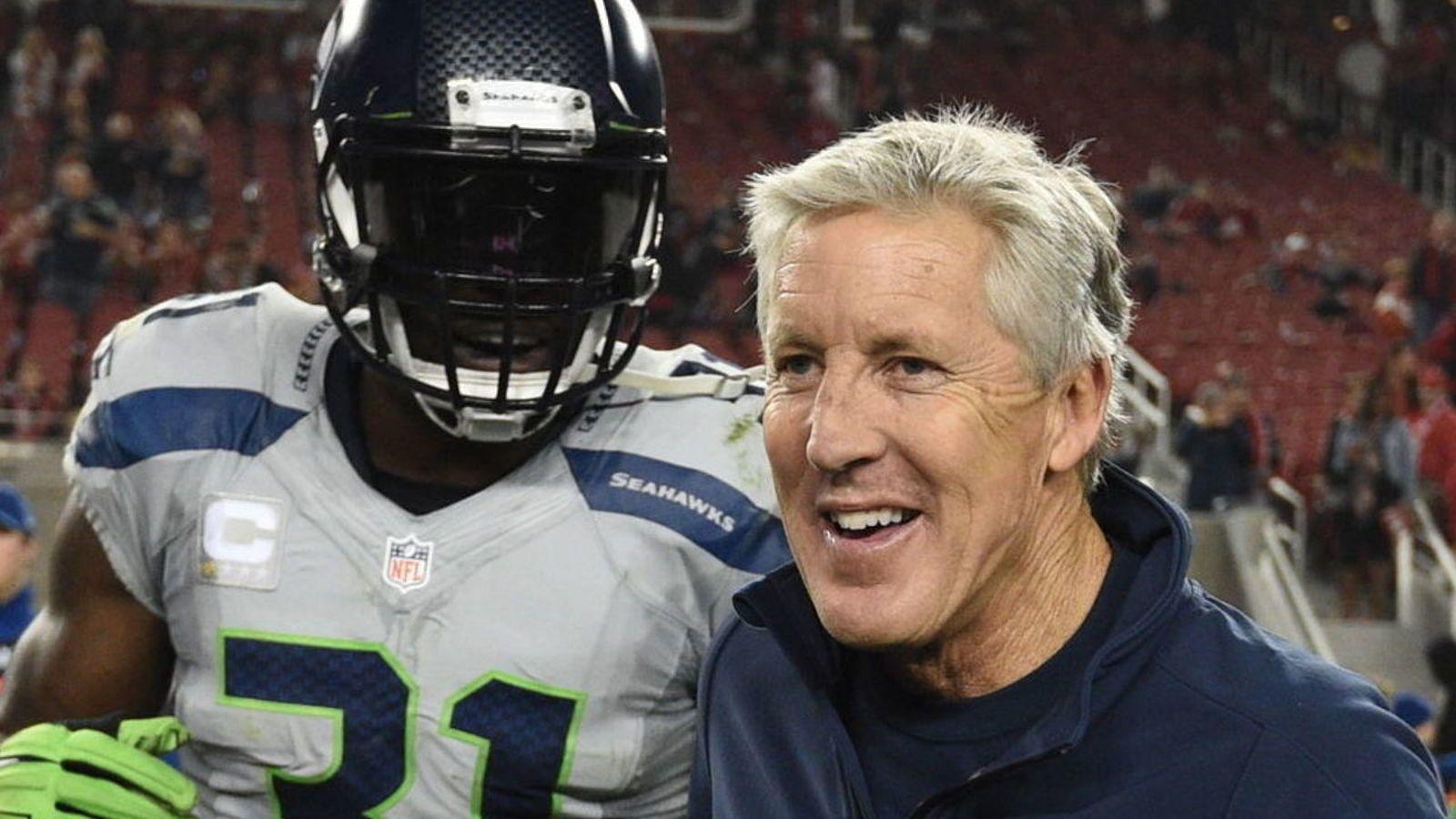 1600x900 Pete Carroll worried about football future for Seahawks' Kam
