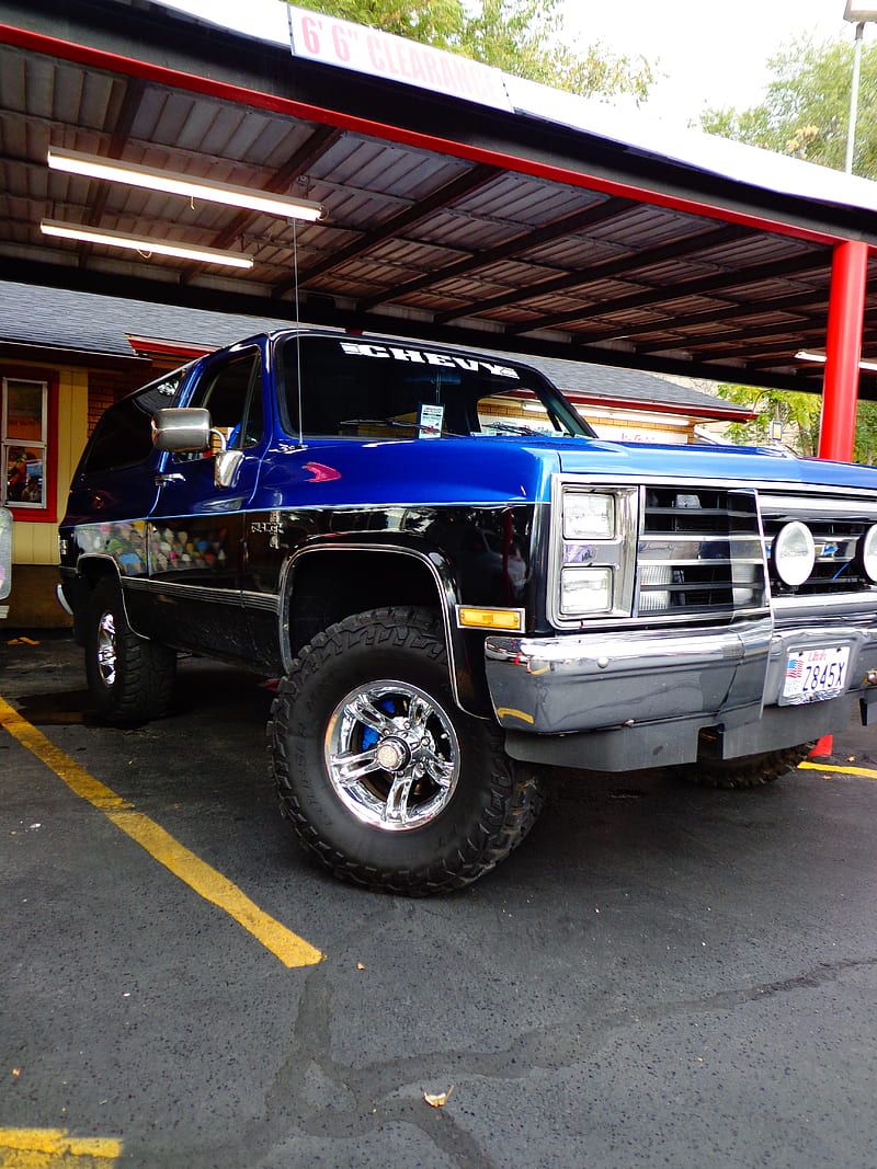 800x1067 HD k5 blazer wallpaper