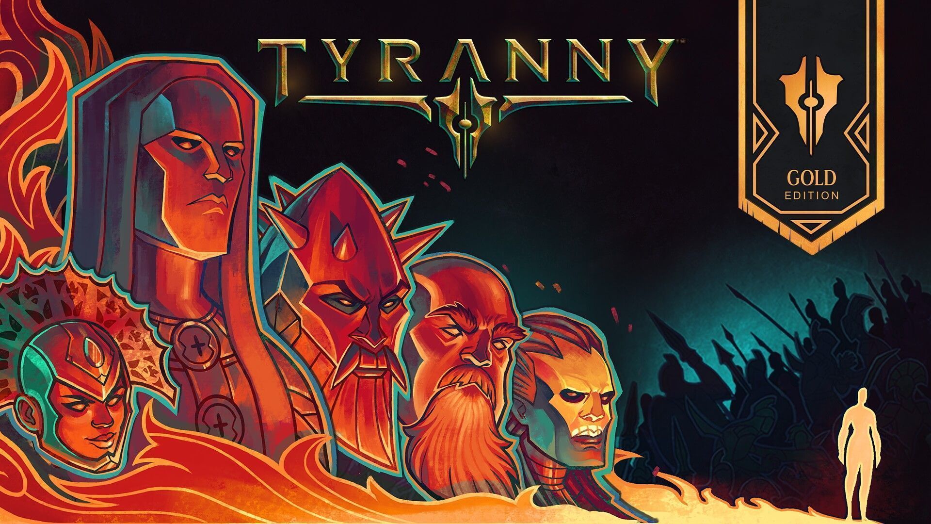 1920x1080 Tyranny
